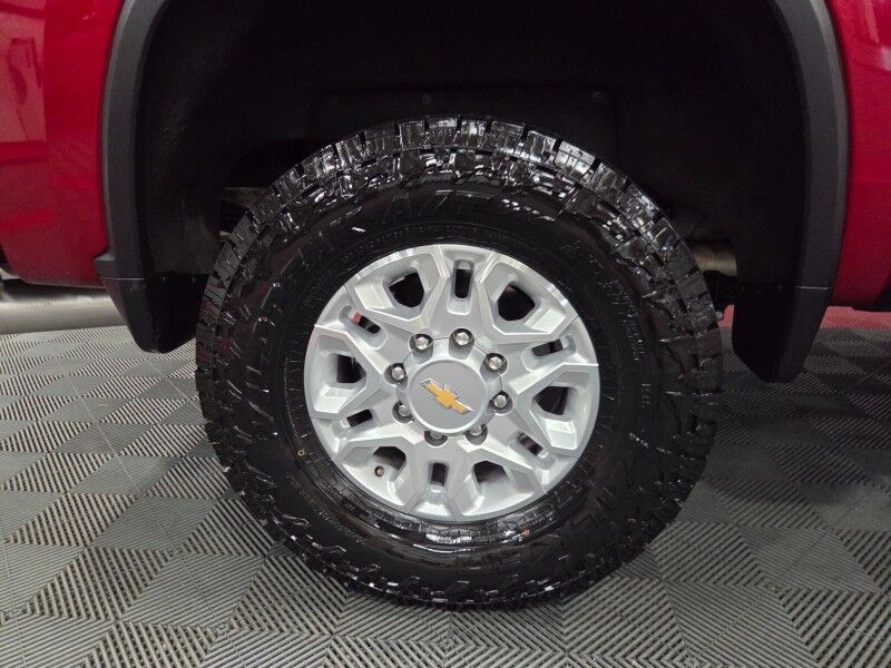 2023 Chevrolet Silverado 2500HD LTZ 6.6L Duramax Diesel Alison Z71 4WD Gooseneck FREE WARRANTY Arlington TX