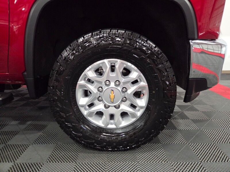 2023 Chevrolet Silverado 2500HD LTZ 6.6L Duramax Diesel Alison Z71 4WD Gooseneck FREE WARRANTY Arlington TX