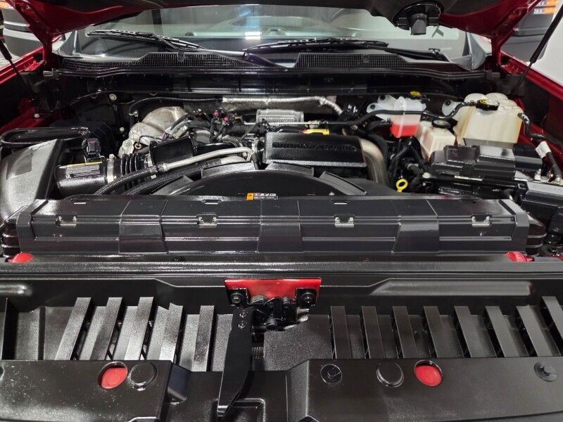 2023 Chevrolet Silverado 2500HD LTZ 6.6L Duramax Diesel Alison Z71 4WD Gooseneck FREE WARRANTY Arlington TX