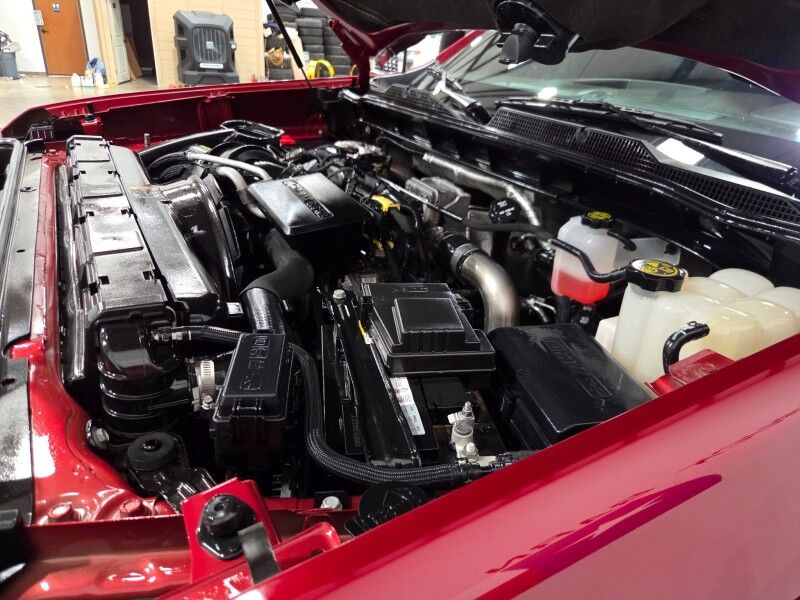 2023 Chevrolet Silverado 2500HD LTZ 6.6L Duramax Diesel Alison Z71 4WD Gooseneck FREE WARRANTY Arlington TX