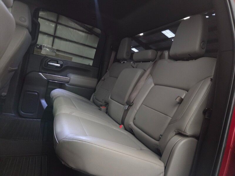 2023 Chevrolet Silverado 2500HD LTZ 6.6L Duramax Diesel Alison Z71 4WD Gooseneck FREE WARRANTY Arlington TX