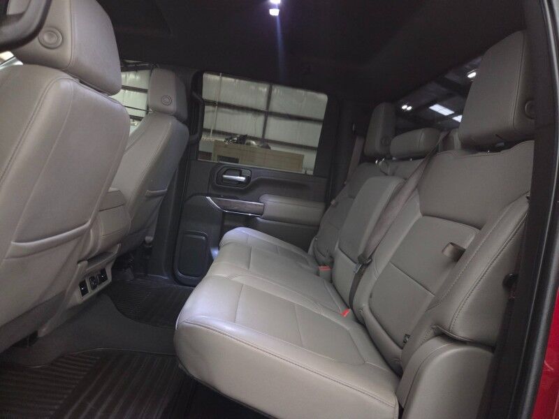 2023 Chevrolet Silverado 2500HD LTZ 6.6L Duramax Diesel Alison Z71 4WD Gooseneck FREE WARRANTY Arlington TX
