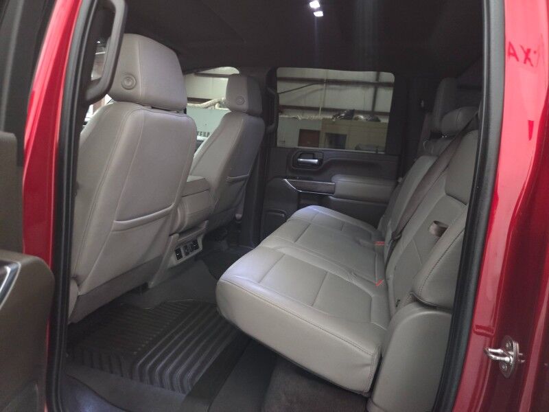 2023 Chevrolet Silverado 2500HD LTZ 6.6L Duramax Diesel Alison Z71 4WD Gooseneck FREE WARRANTY Arlington TX