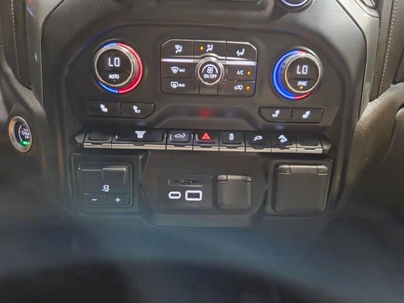2023 Chevrolet Silverado 2500HD LTZ 6.6L Duramax Diesel Alison Z71 4WD Gooseneck FREE WARRANTY Arlington TX