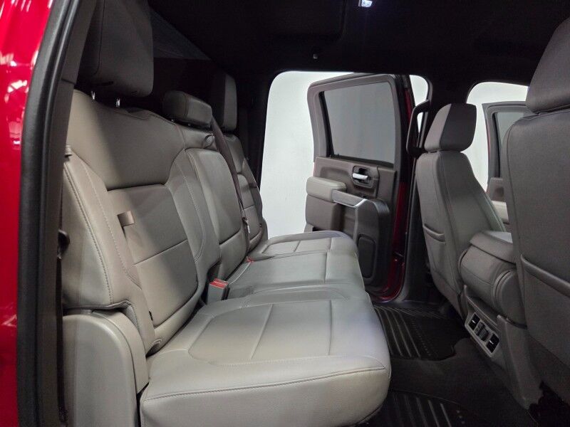 2023 Chevrolet Silverado 2500HD LTZ 6.6L Duramax Diesel Alison Z71 4WD Gooseneck FREE WARRANTY Arlington TX