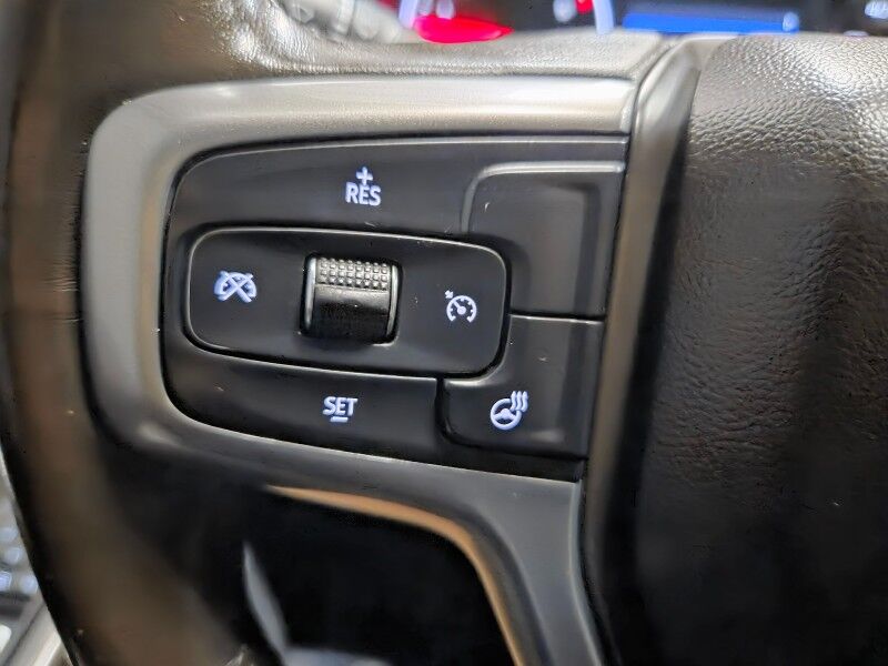 2023 Chevrolet Silverado 2500HD LTZ 6.6L Duramax Diesel Alison Z71 4WD Gooseneck FREE WARRANTY Arlington TX