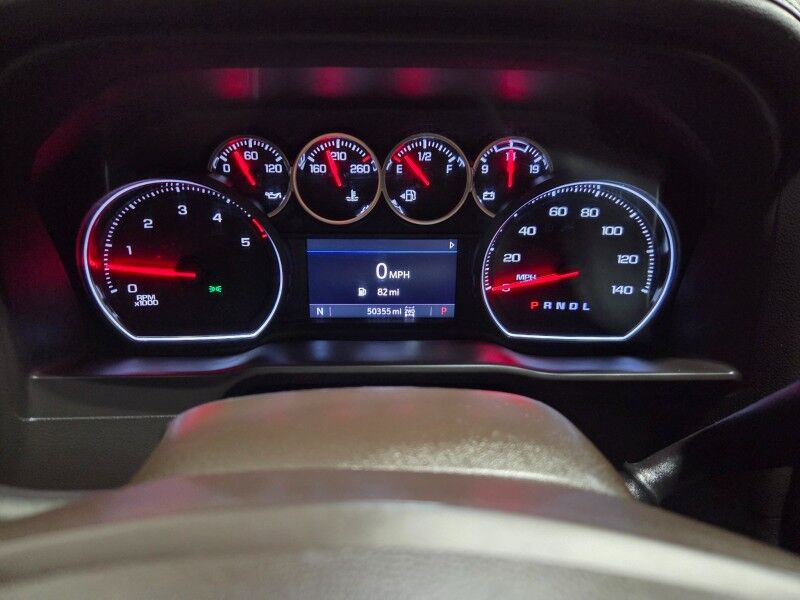 2023 Chevrolet Silverado 2500HD LTZ 6.6L Duramax Diesel Alison Z71 4WD Gooseneck FREE WARRANTY Arlington TX