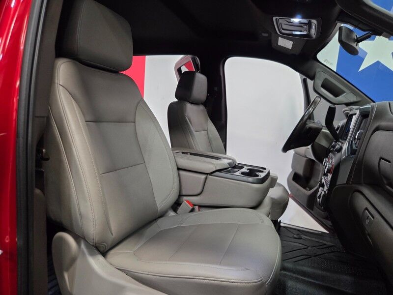 2023 Chevrolet Silverado 2500HD LTZ 6.6L Duramax Diesel Alison Z71 4WD Gooseneck FREE WARRANTY Arlington TX