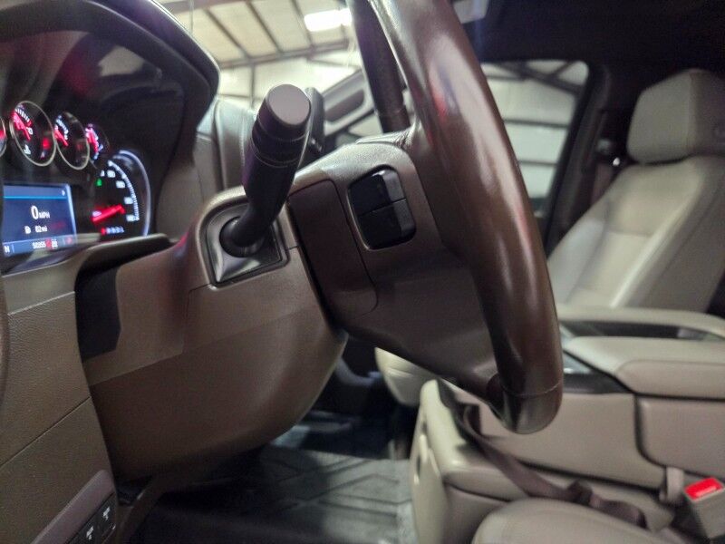 2023 Chevrolet Silverado 2500HD LTZ 6.6L Duramax Diesel Alison Z71 4WD Gooseneck FREE WARRANTY Arlington TX
