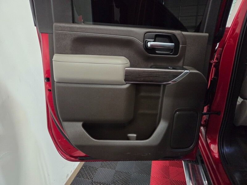 2023 Chevrolet Silverado 2500HD LTZ 6.6L Duramax Diesel Alison Z71 4WD Gooseneck FREE WARRANTY Arlington TX