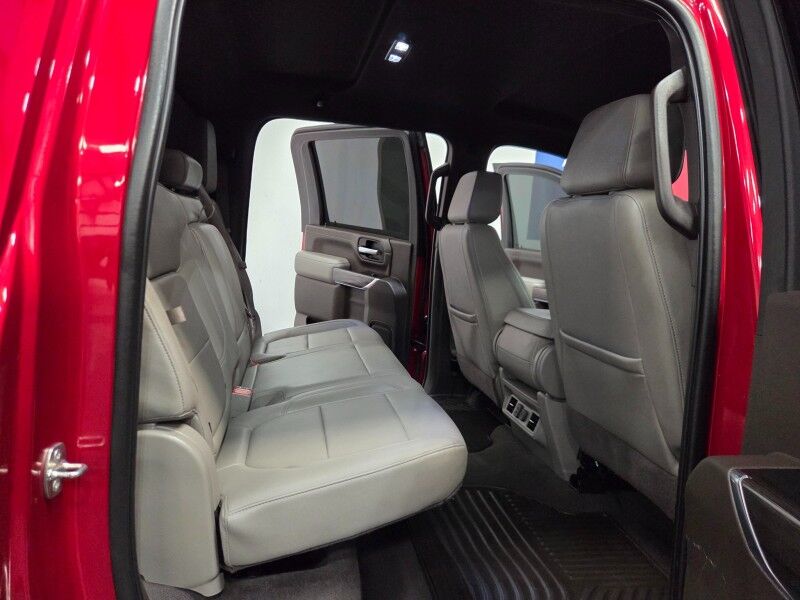 2023 Chevrolet Silverado 2500HD LTZ 6.6L Duramax Diesel Alison Z71 4WD Gooseneck FREE WARRANTY Arlington TX