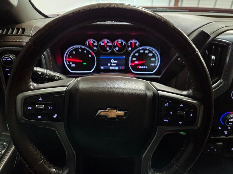 2023 Chevrolet Silverado 2500HD LTZ 6.6L Duramax Diesel Alison Z71 4WD Gooseneck FREE WARRANTY Arlington TX