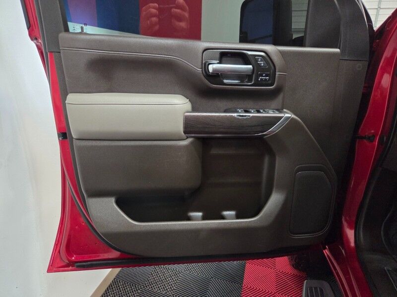 2023 Chevrolet Silverado 2500HD LTZ 6.6L Duramax Diesel Alison Z71 4WD Gooseneck FREE WARRANTY Arlington TX
