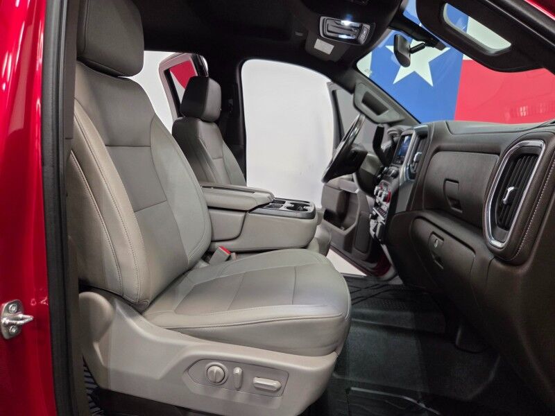 2023 Chevrolet Silverado 2500HD LTZ 6.6L Duramax Diesel Alison Z71 4WD Gooseneck FREE WARRANTY Arlington TX