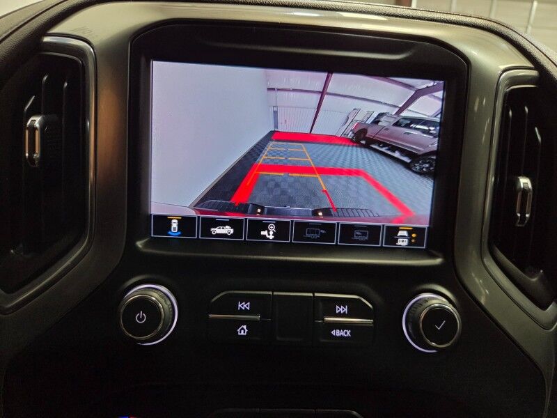 2023 Chevrolet Silverado 2500HD LTZ 6.6L Duramax Diesel Alison Z71 4WD Gooseneck FREE WARRANTY Arlington TX