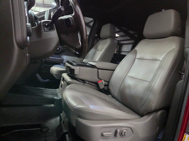 2023 Chevrolet Silverado 2500HD LTZ 6.6L Duramax Diesel Alison Z71 4WD Gooseneck FREE WARRANTY Arlington TX