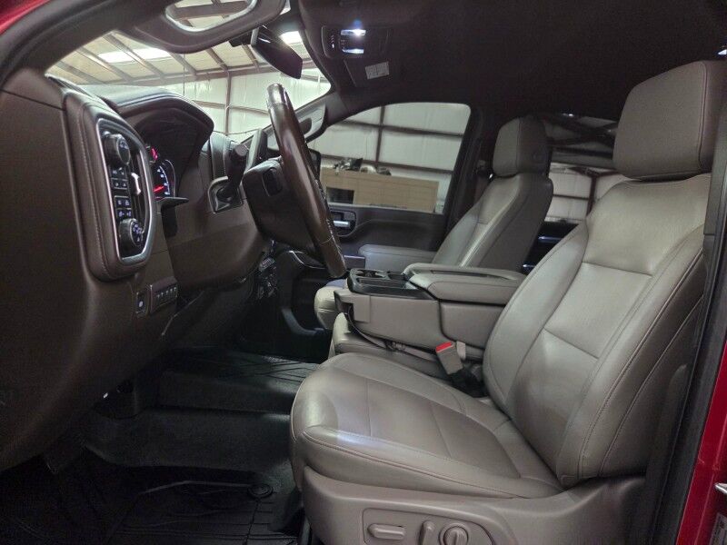 2023 Chevrolet Silverado 2500HD LTZ 6.6L Duramax Diesel Alison Z71 4WD Gooseneck FREE WARRANTY Arlington TX