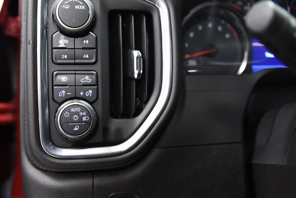 2023 Chevrolet Silverado 2500HD LTZ Akron