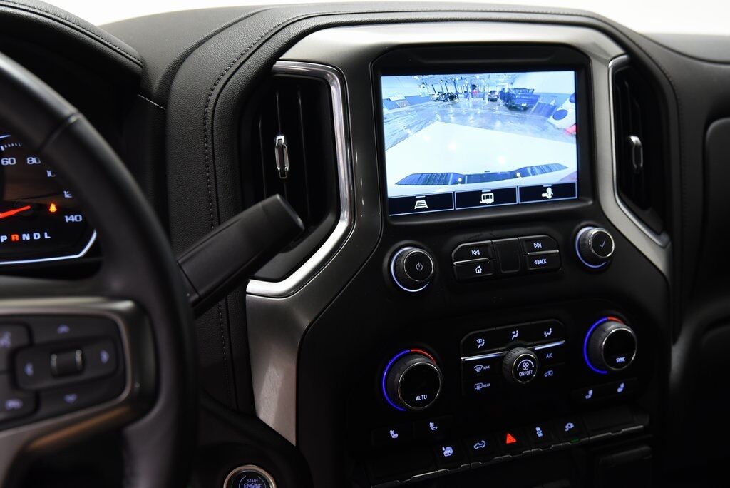 2023 Chevrolet Silverado 2500HD LTZ Akron