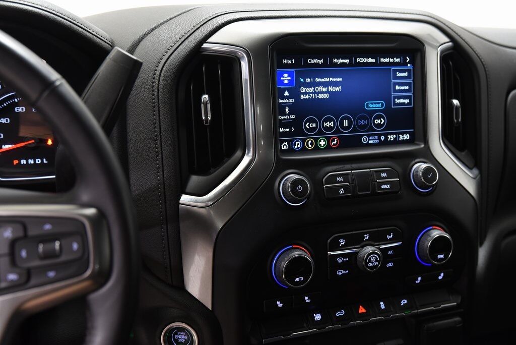 2023 Chevrolet Silverado 2500HD LTZ Akron