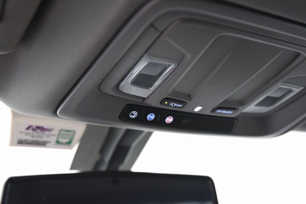 2023 Chevrolet Silverado 2500HD LTZ Akron