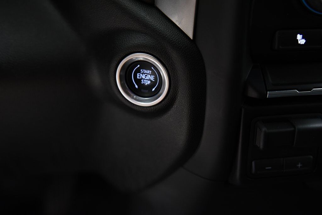 2023 Chevrolet Silverado 2500HD LTZ Akron