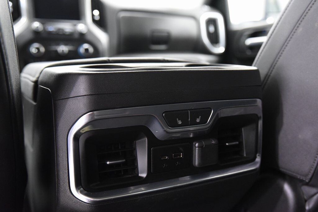 2023 Chevrolet Silverado 2500HD LTZ Akron