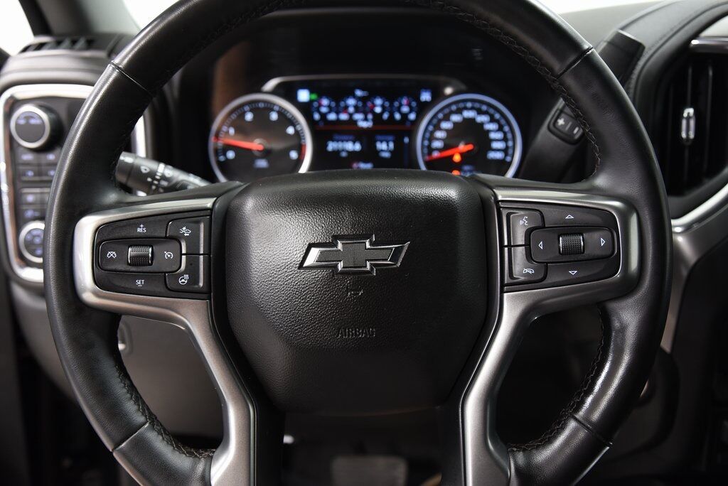 2023 Chevrolet Silverado 2500HD LTZ Akron