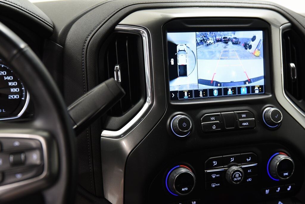 2023 Chevrolet Silverado 2500HD LTZ Akron