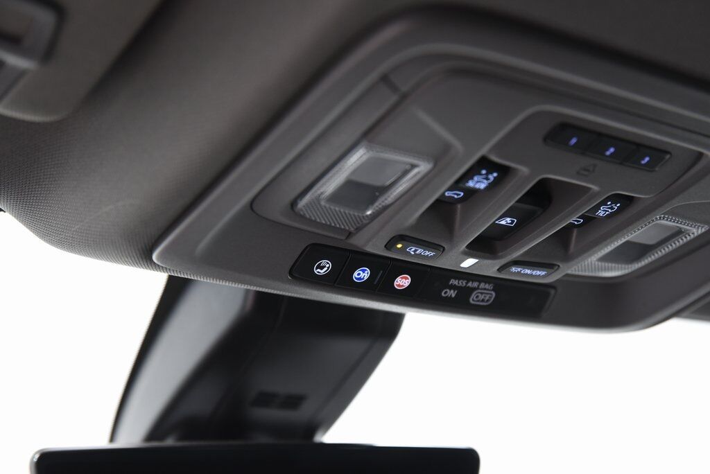 2023 Chevrolet Silverado 2500HD LTZ Akron