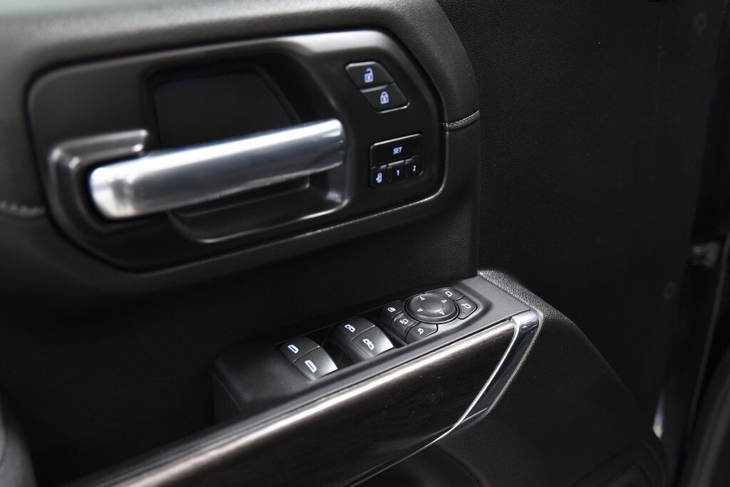 2023 Chevrolet Silverado 2500HD LTZ Akron
