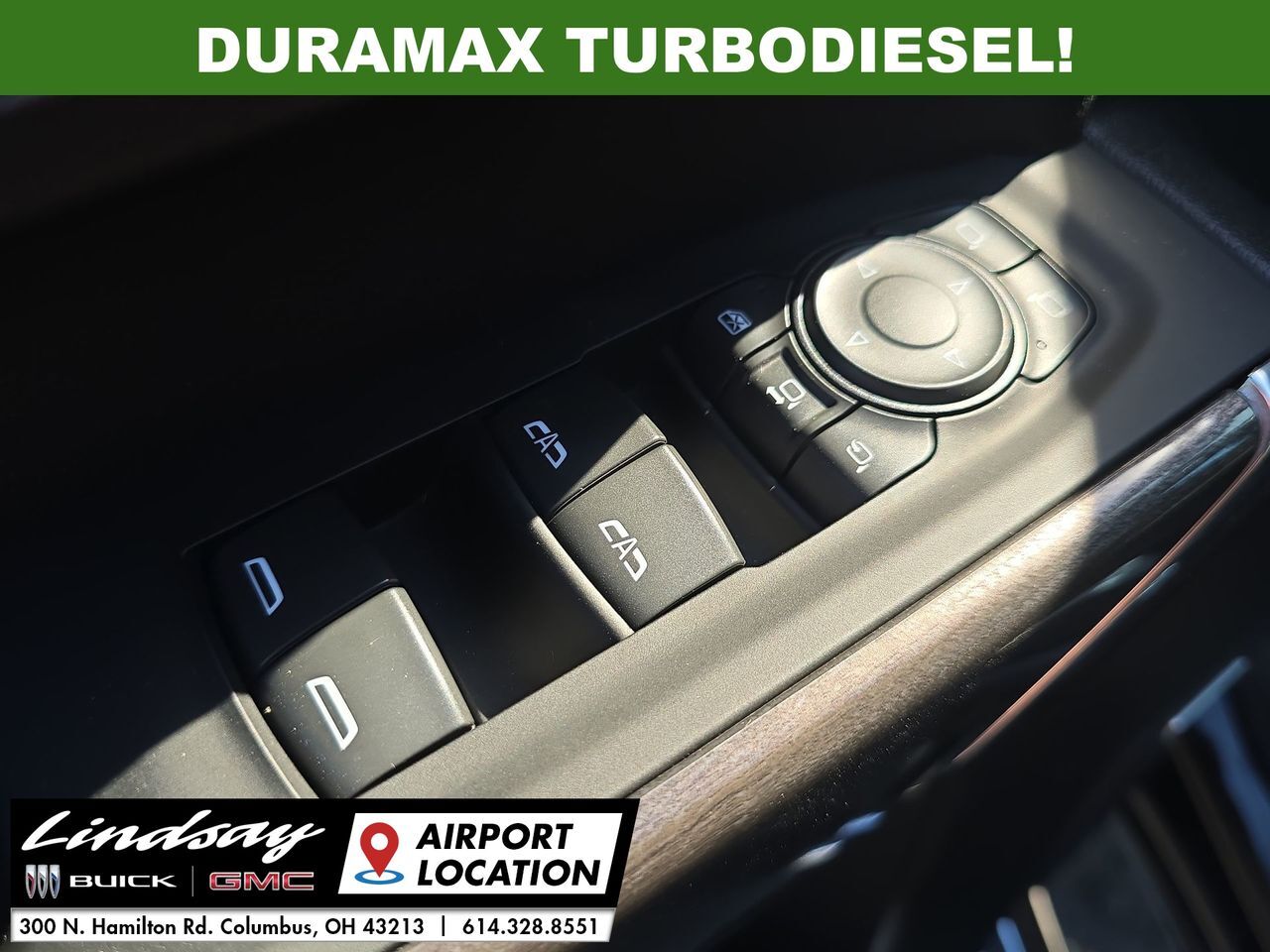 2023 Chevrolet Silverado 2500HD LTZ Columbus OH