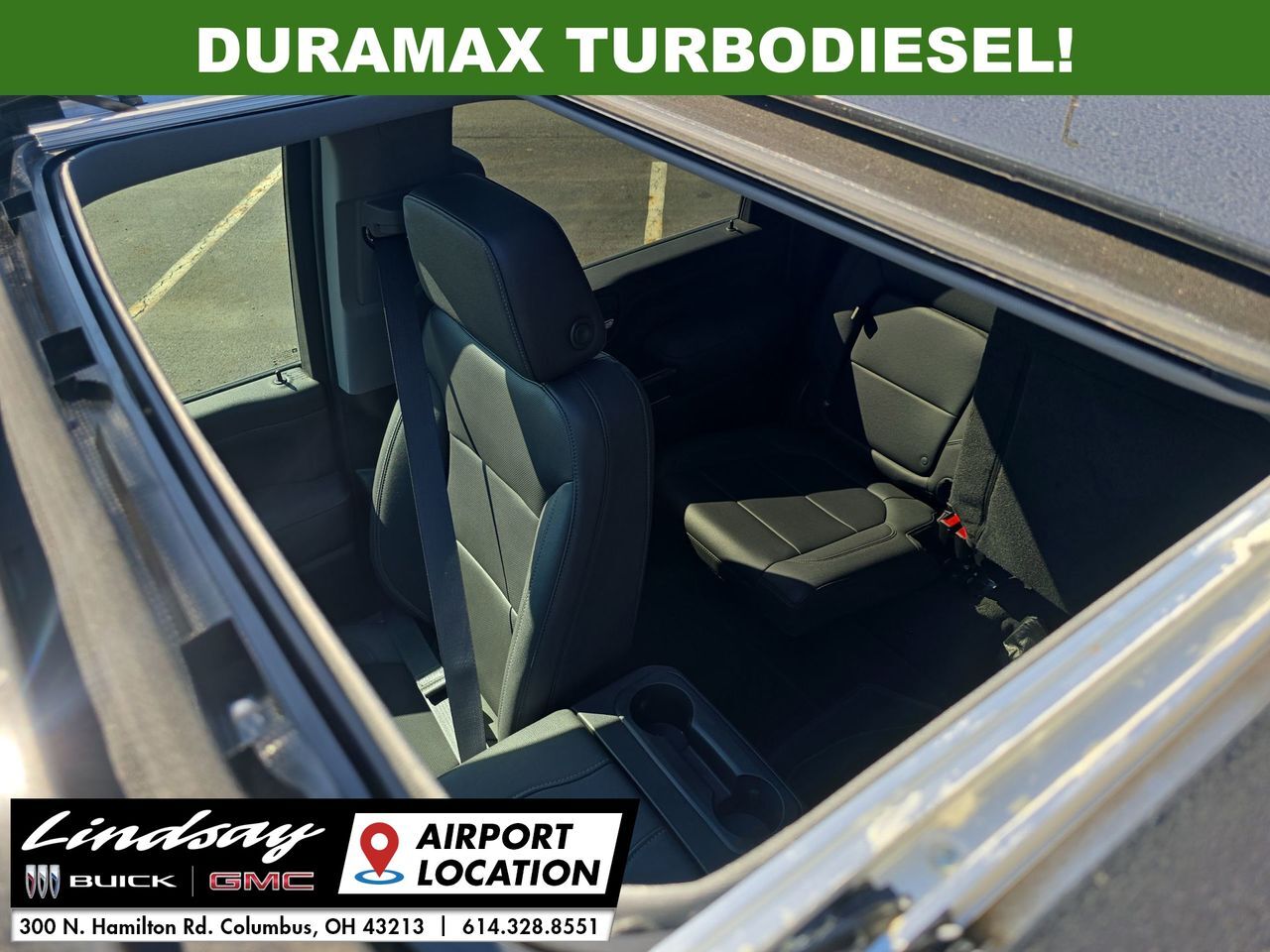2023 Chevrolet Silverado 2500HD LTZ Columbus OH