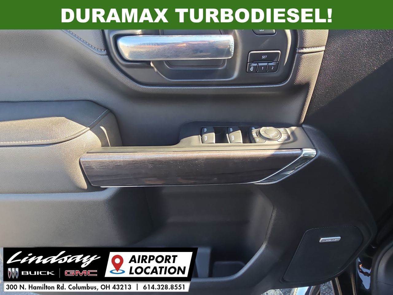 2023 Chevrolet Silverado 2500HD LTZ Columbus OH