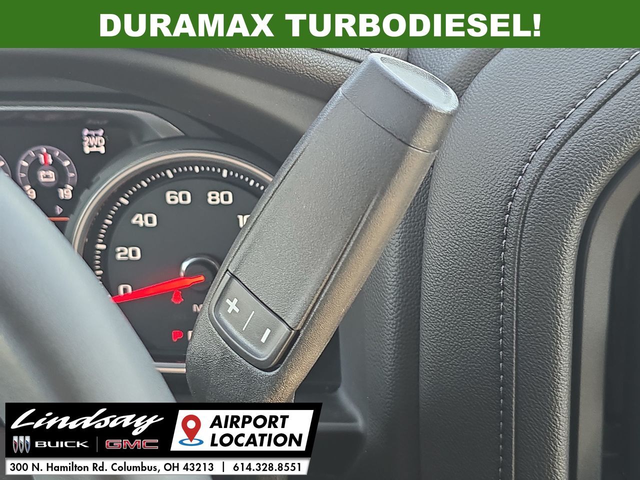 2023 Chevrolet Silverado 2500HD LTZ Columbus OH