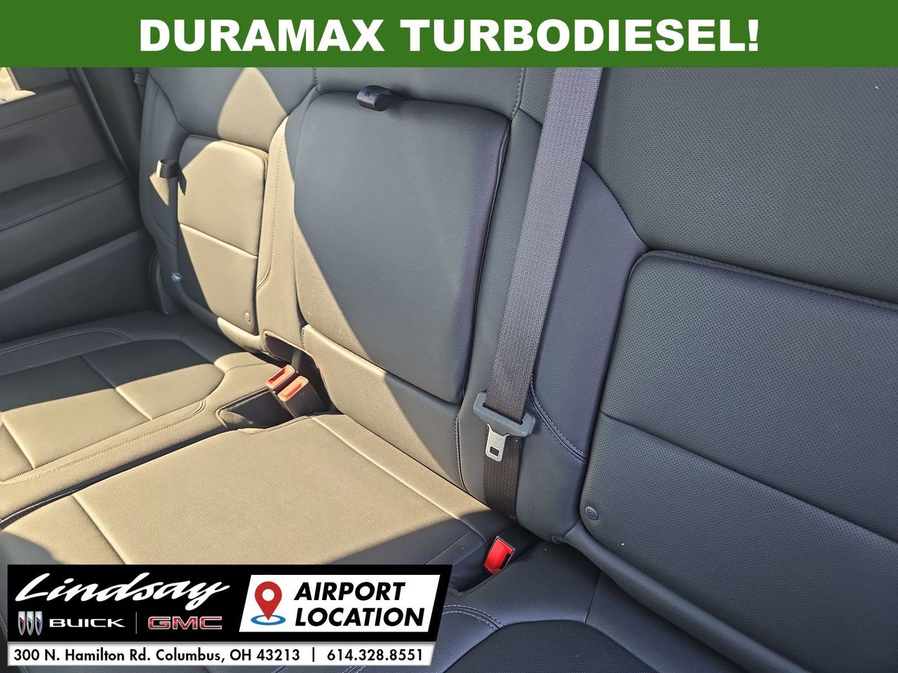 2023 Chevrolet Silverado 2500HD LTZ Columbus OH