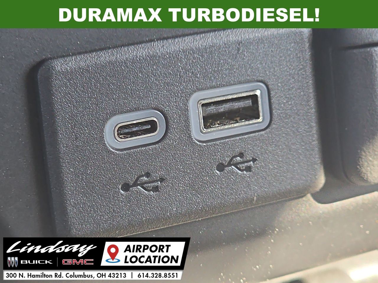 2023 Chevrolet Silverado 2500HD LTZ Columbus OH