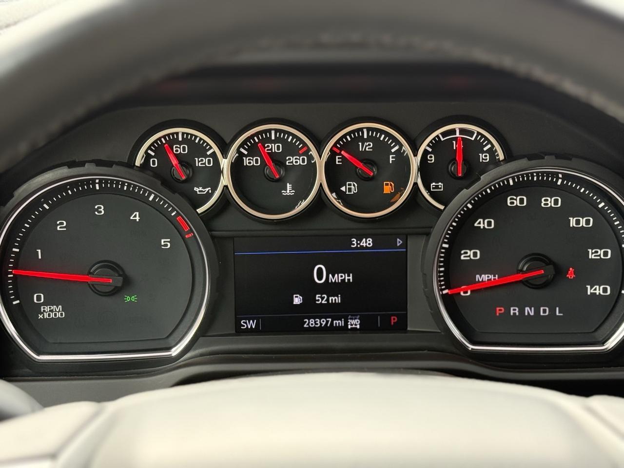 2023 Chevrolet Silverado 2500HD LTZ Crestwood KY