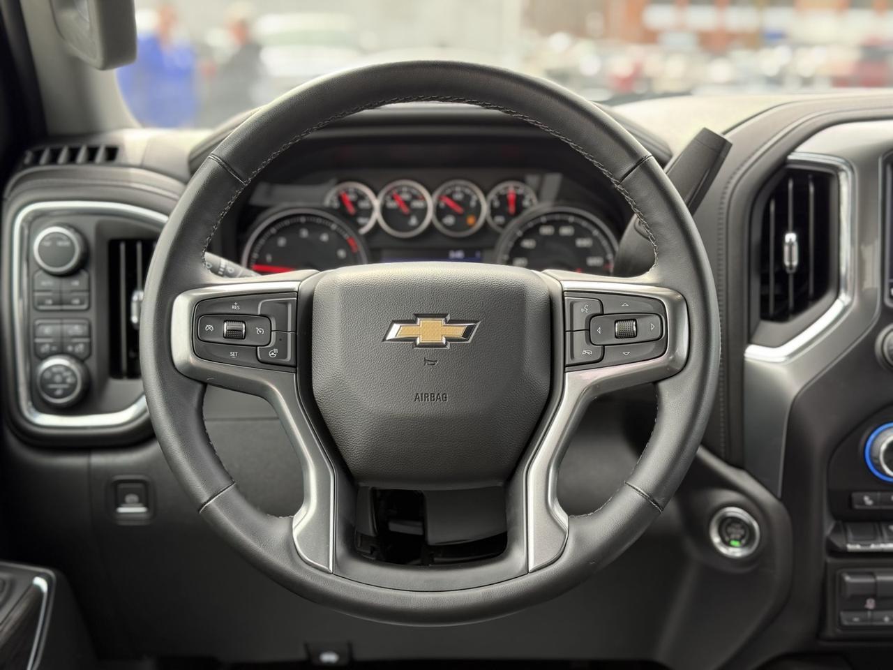 2023 Chevrolet Silverado 2500HD LTZ Crestwood KY