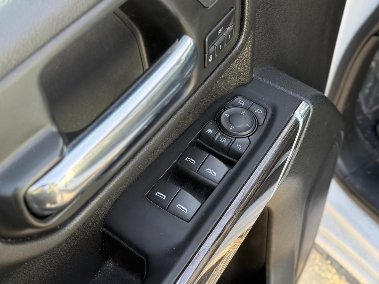 2023 Chevrolet Silverado 2500HD LTZ Crestwood KY