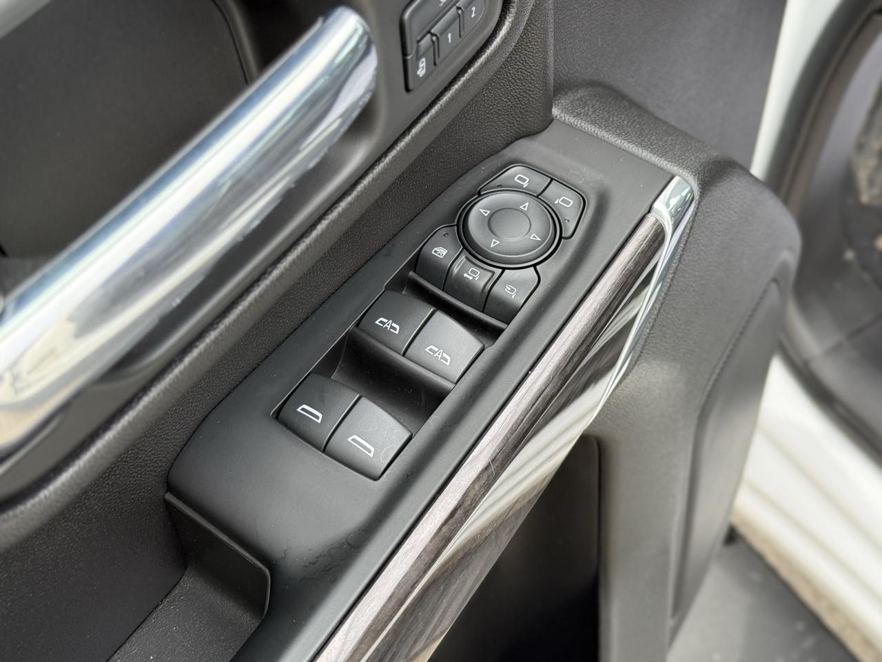 2023 Chevrolet Silverado 2500HD LTZ Crestwood KY