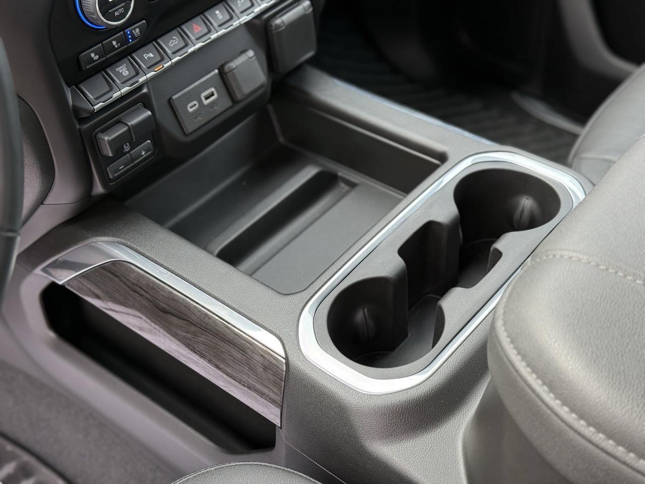 2023 Chevrolet Silverado 2500HD LTZ Crestwood KY