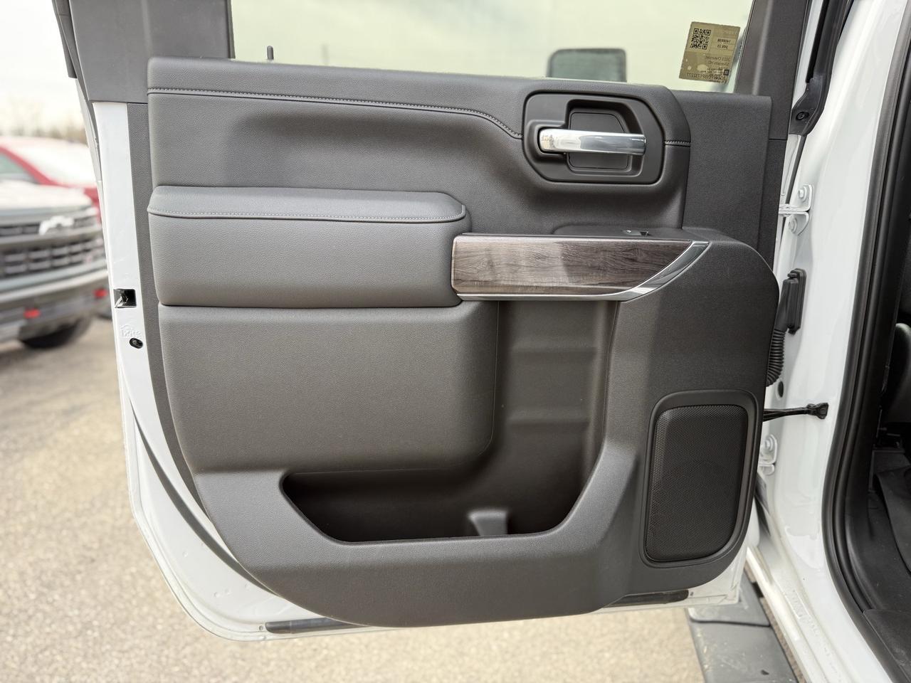 2023 Chevrolet Silverado 2500HD LTZ Crestwood KY