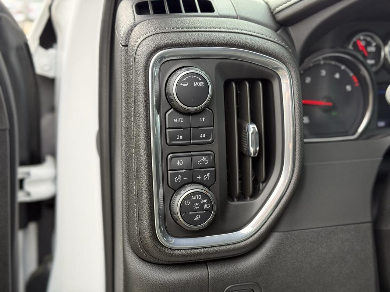 2023 Chevrolet Silverado 2500HD LTZ Crestwood KY