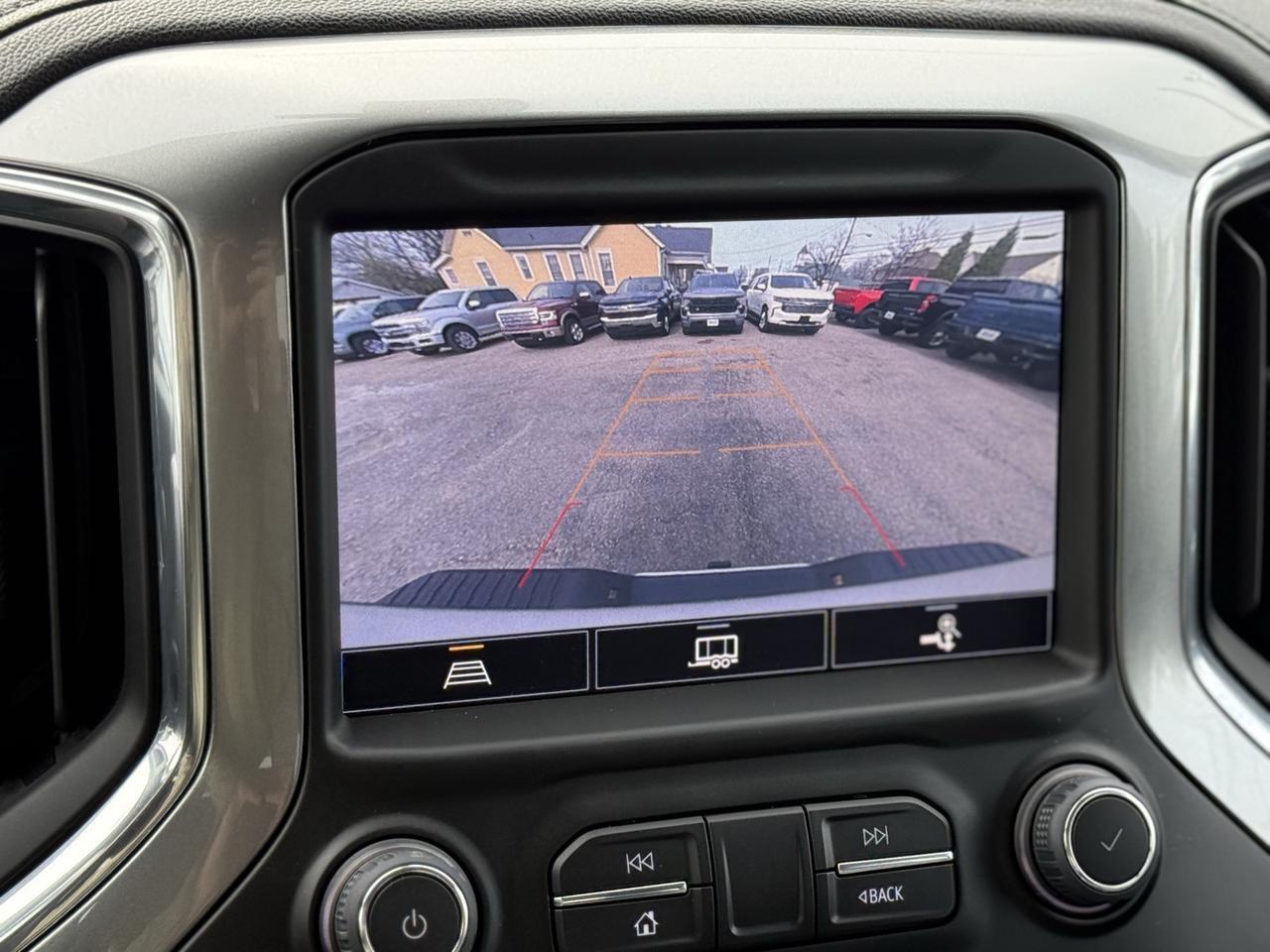 2023 Chevrolet Silverado 2500HD LTZ Crestwood KY