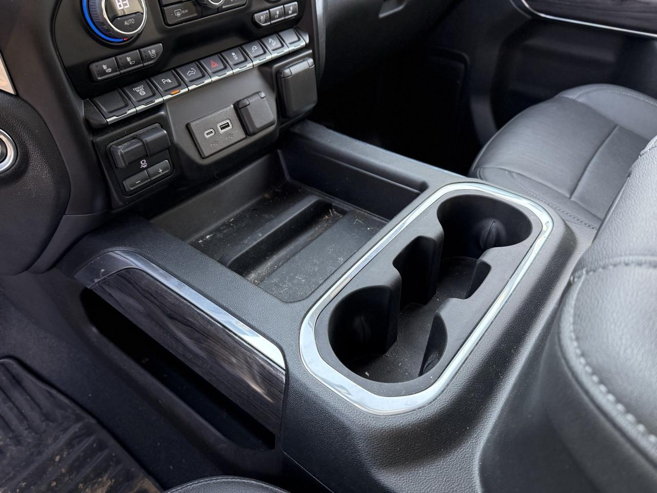 2023 Chevrolet Silverado 2500HD LTZ Crestwood KY