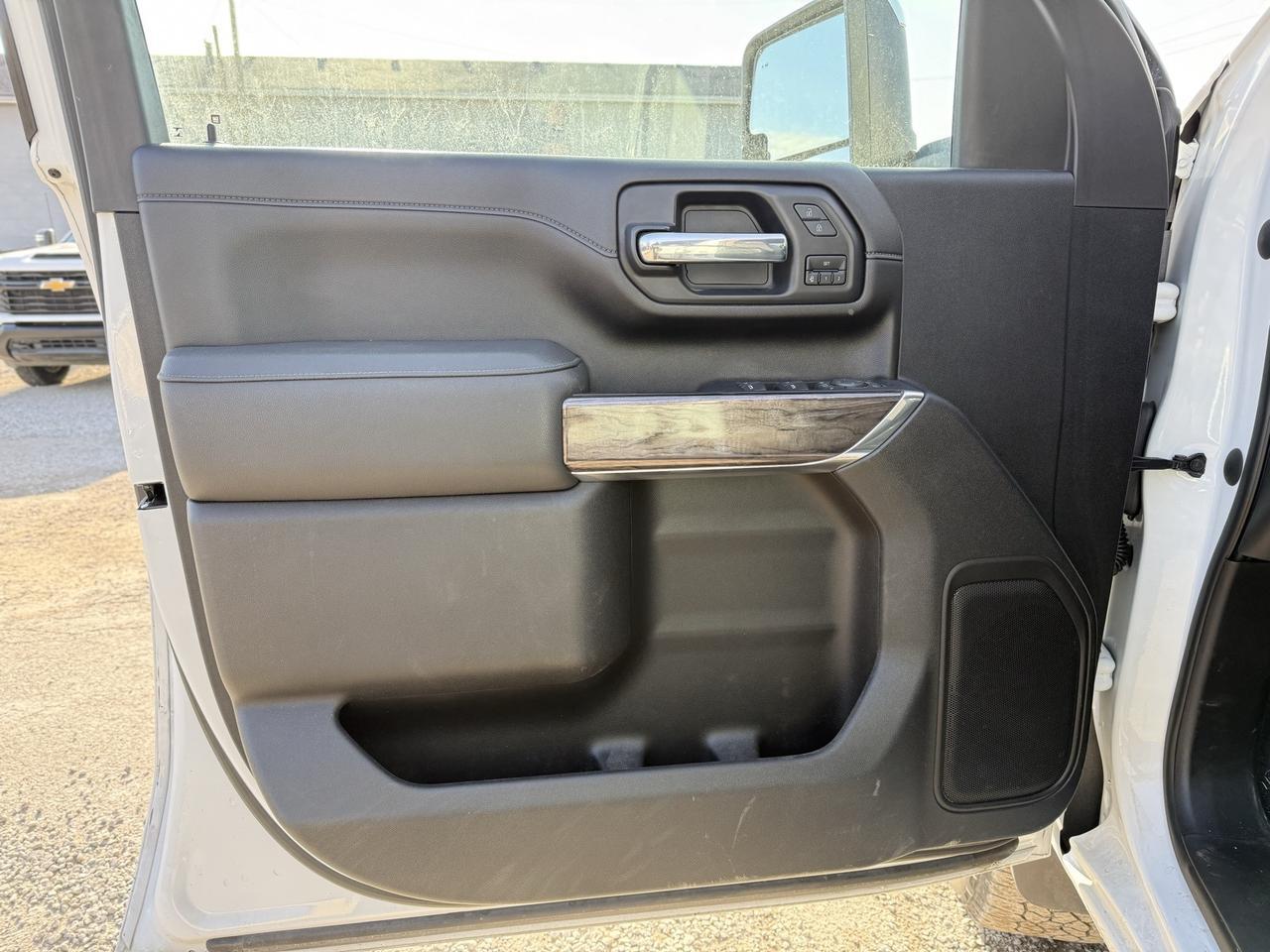 2023 Chevrolet Silverado 2500HD LTZ Crestwood KY