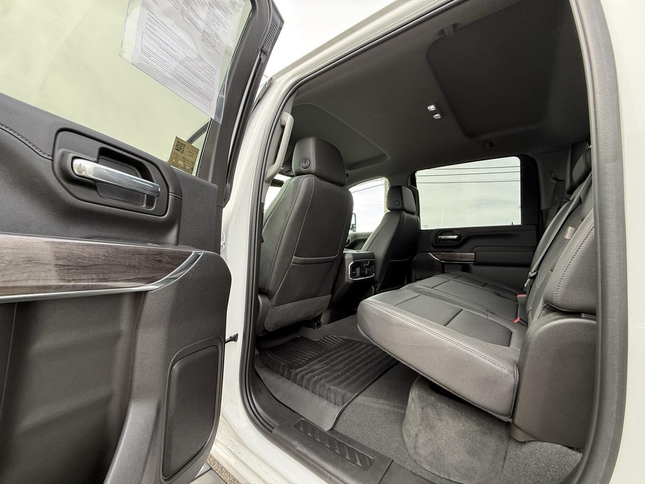 2023 Chevrolet Silverado 2500HD LTZ Crestwood KY