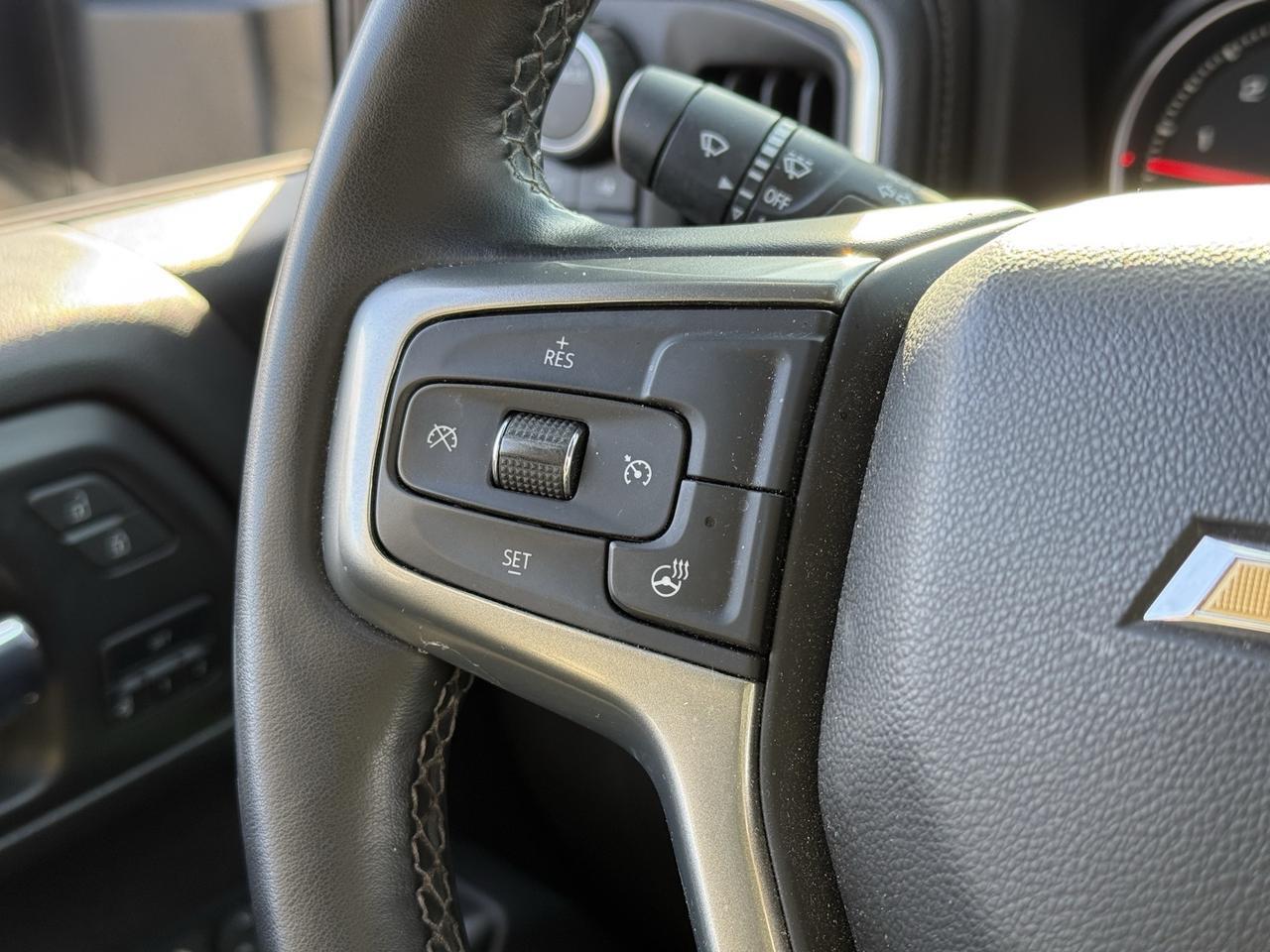 2023 Chevrolet Silverado 2500HD LTZ Crestwood KY