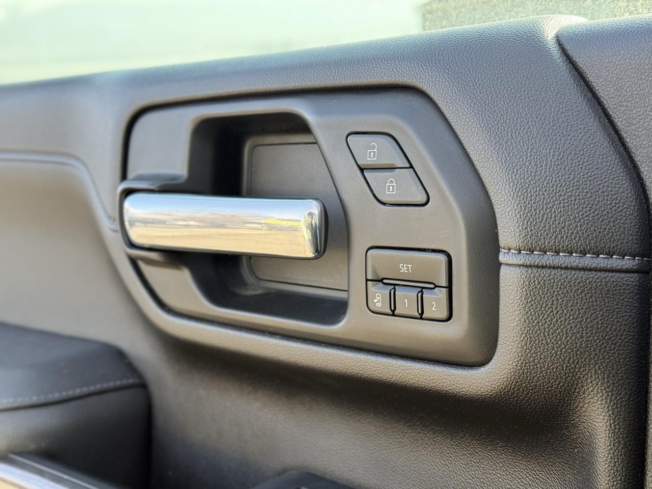 2023 Chevrolet Silverado 2500HD LTZ Crestwood KY